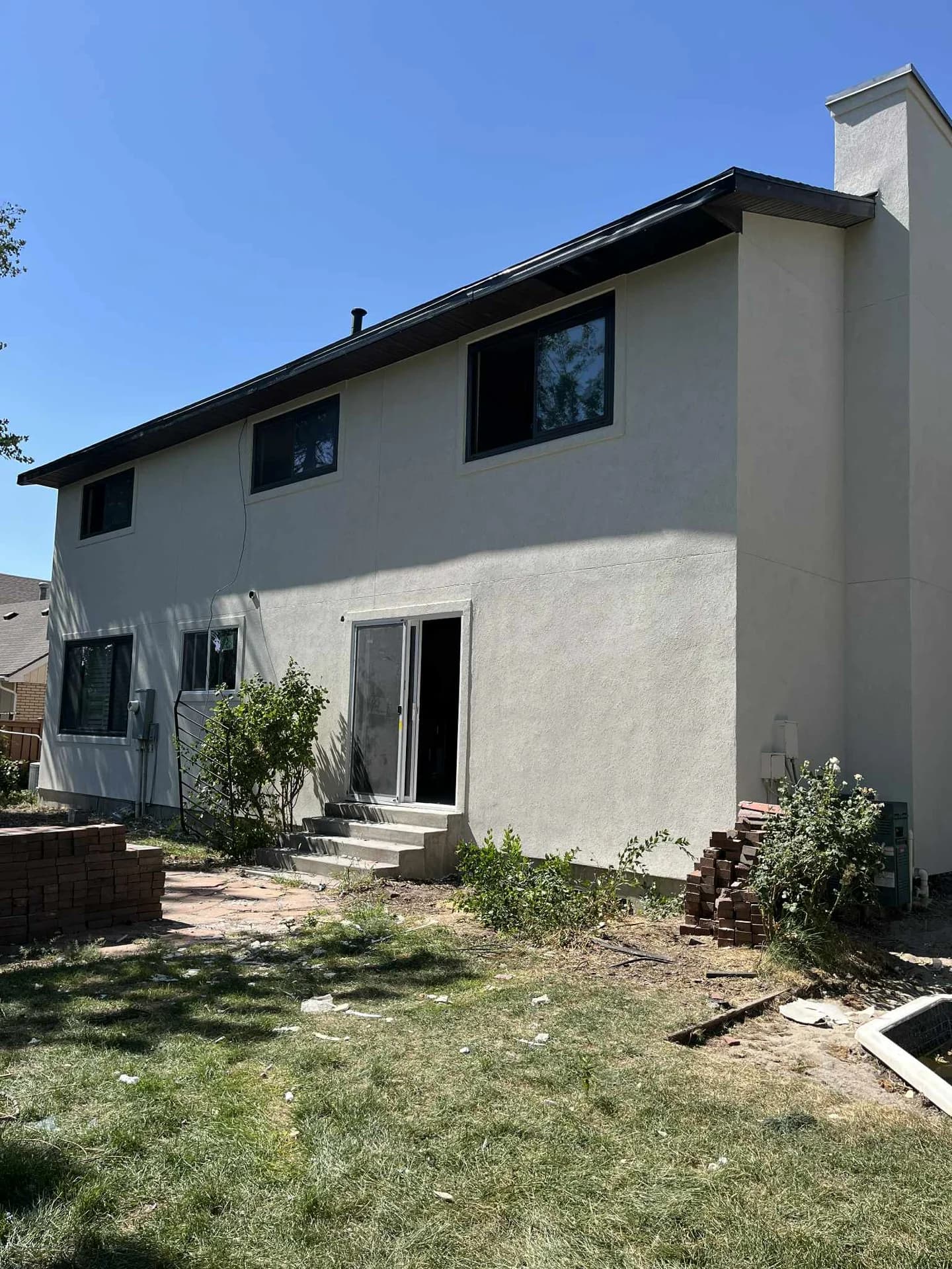 DNV Construction Utah portfolio photo