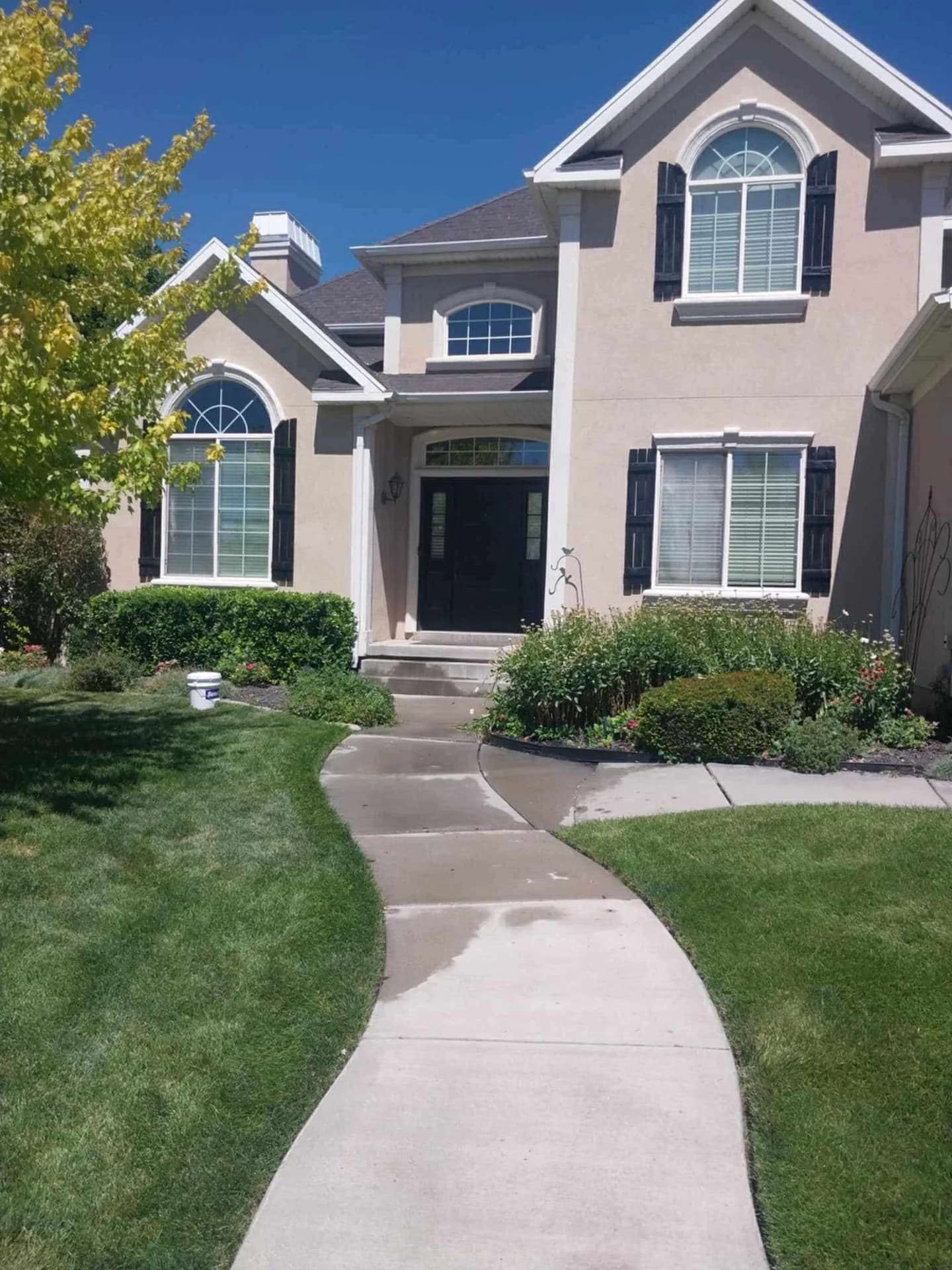 DNV Construction Utah portfolio photo