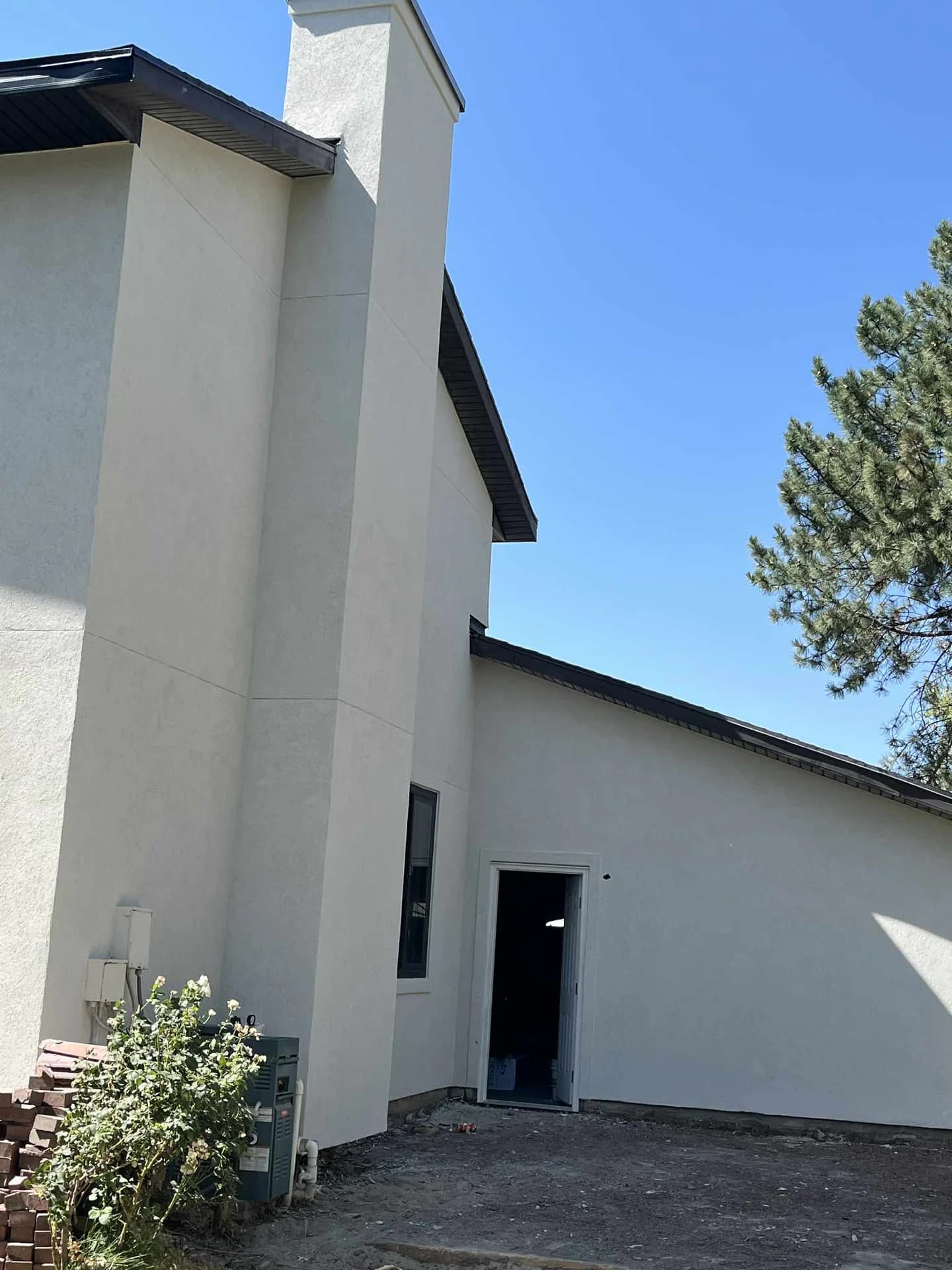 DNV Construction Utah portfolio photo