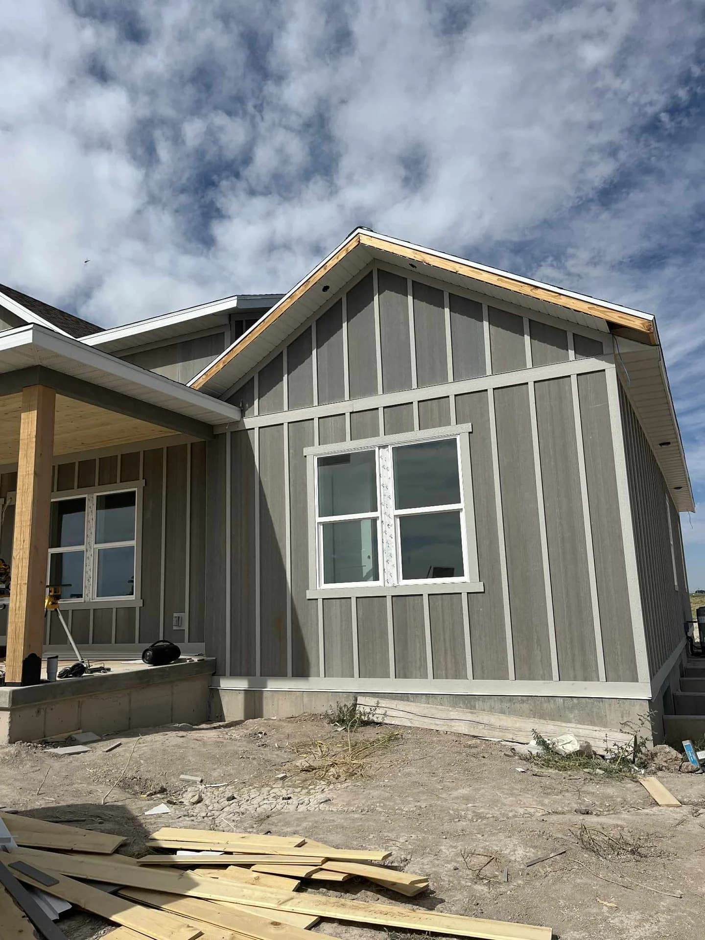 DNV Construction Utah portfolio photo