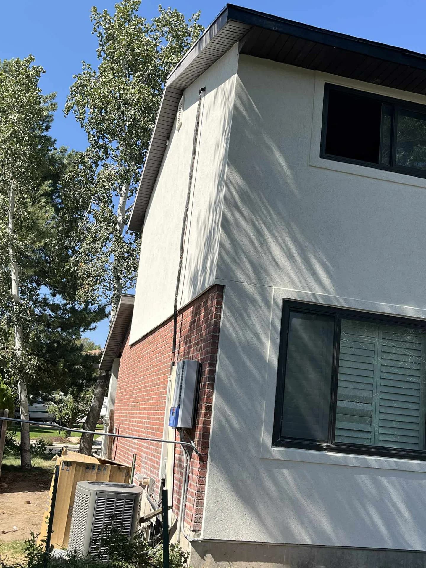 DNV Construction Utah portfolio photo