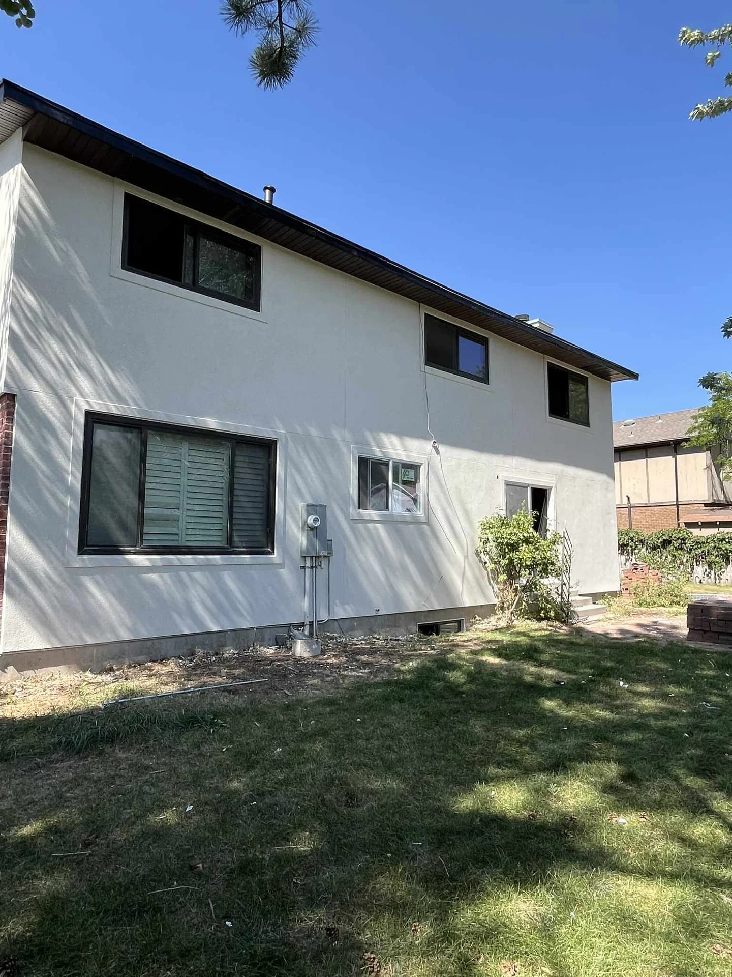 DNV Construction Utah portfolio photo