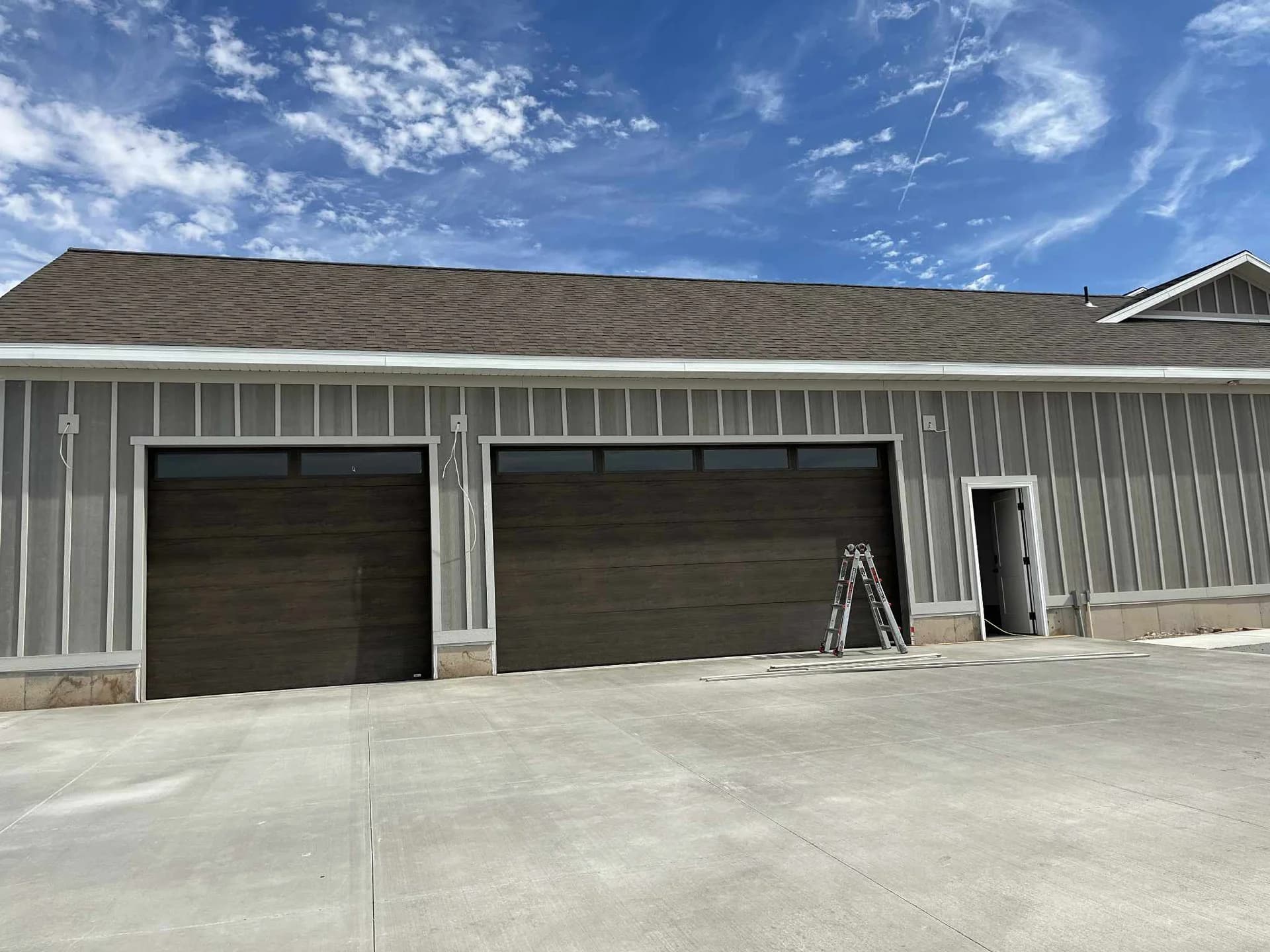 DNV Construction Utah portfolio photo