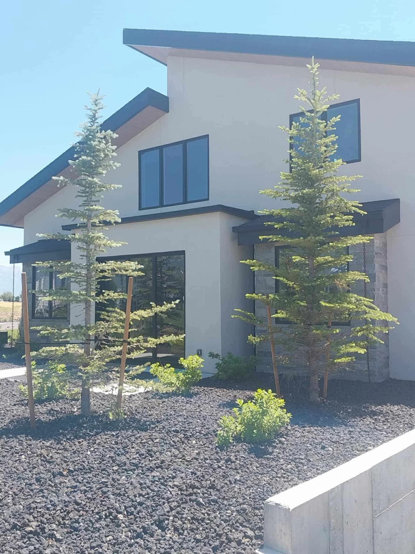 DNV Construction Utah portfolio photo