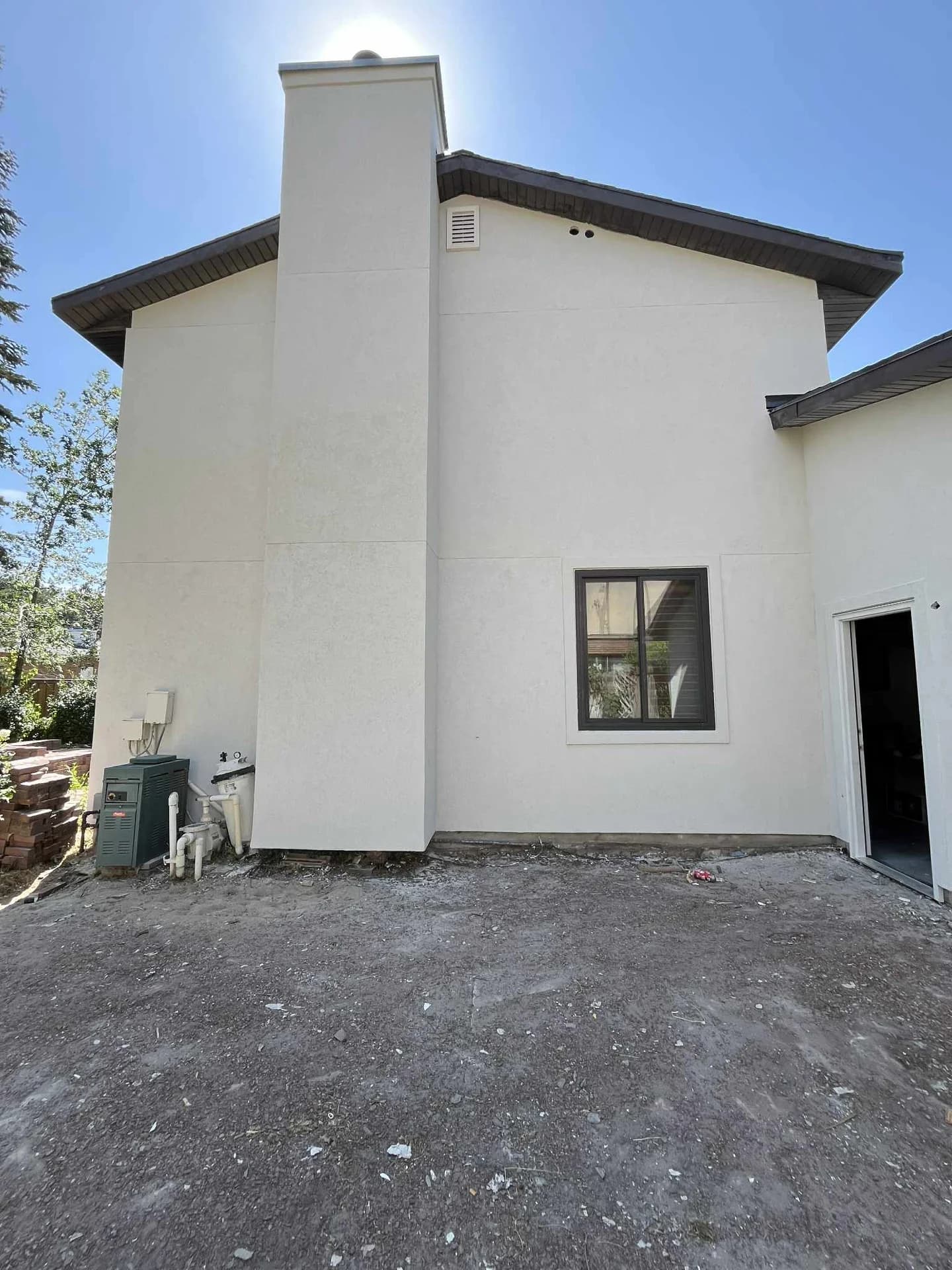 DNV Construction Utah portfolio photo