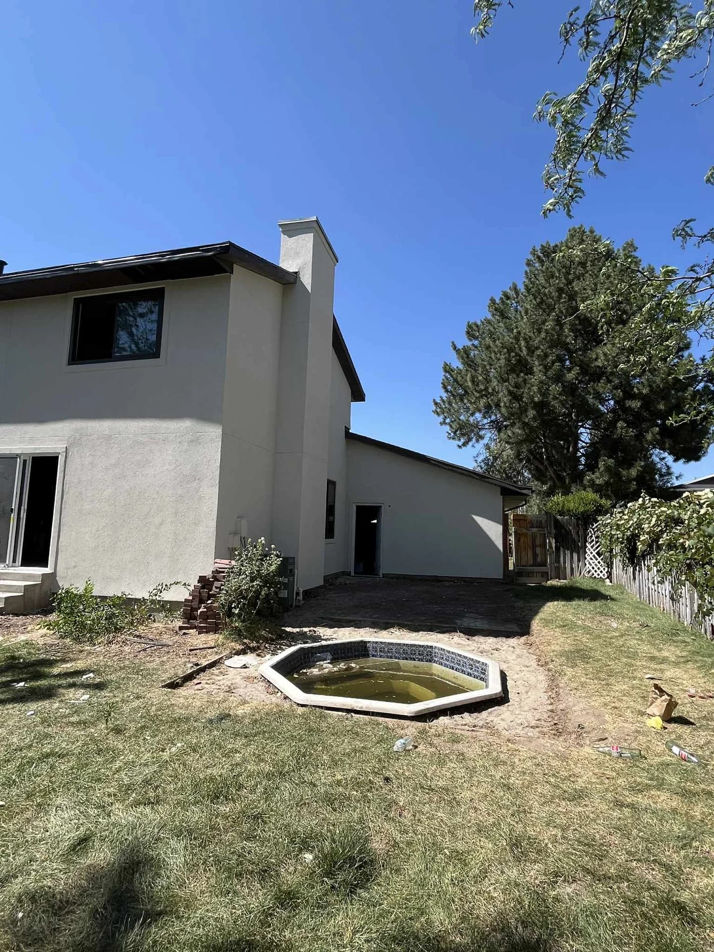 DNV Construction Utah portfolio photo