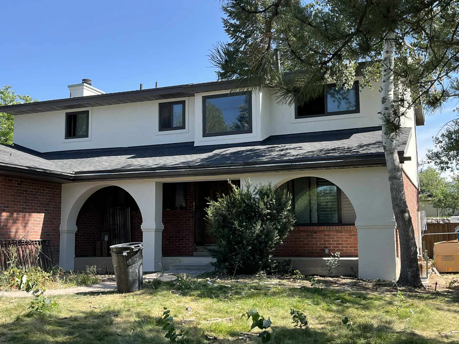 DNV Construction Utah portfolio photo