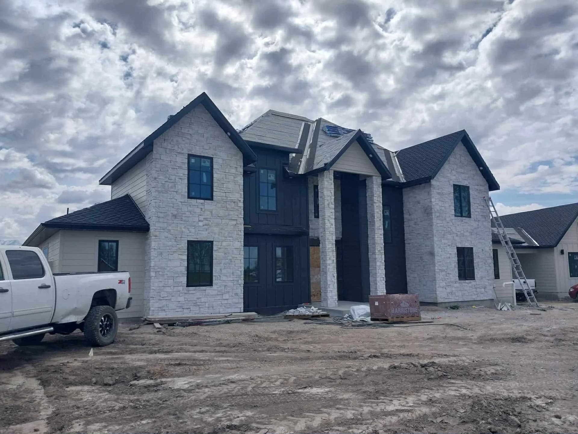 DNV Construction Utah portfolio photo