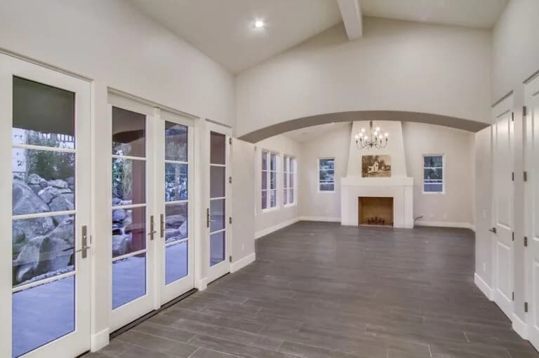 home remodel