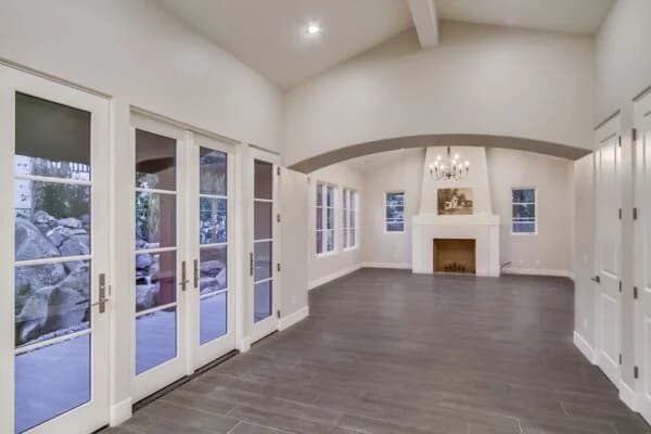 home remodel