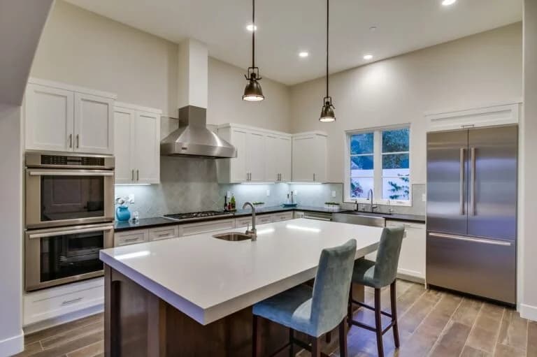 kitchen tile