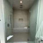 Bathroom Tile Remodel in San Marcos