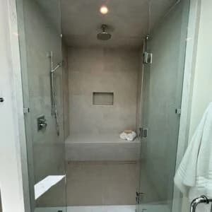 Bathroom Tile Remodel in San Marcos