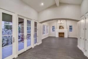 home remodel