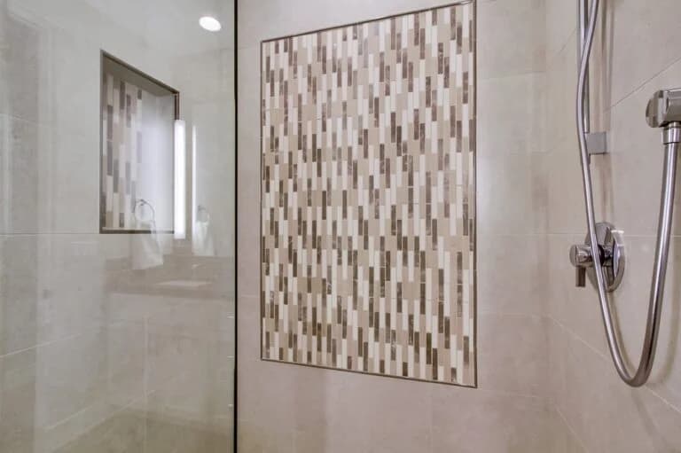bathroom Shower Remodel in Carlsbad, CA