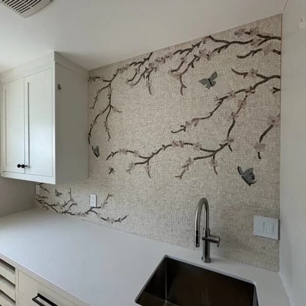 Holloway Tile and Stone portfolio photo