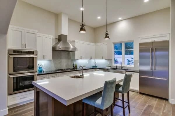 kitchen tile