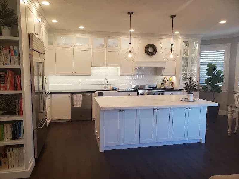 CabinetWorks Refinishing | Cabinets & Countertops | Indianapolis, IN portfolio photo