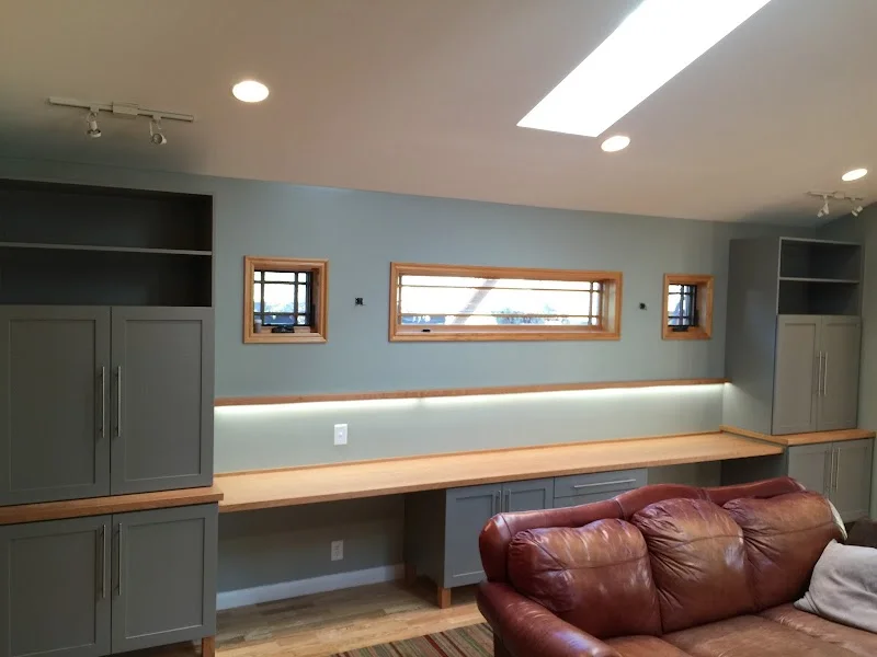 CabinetWorks Refinishing | Cabinets & Countertops | Indianapolis, IN portfolio photo