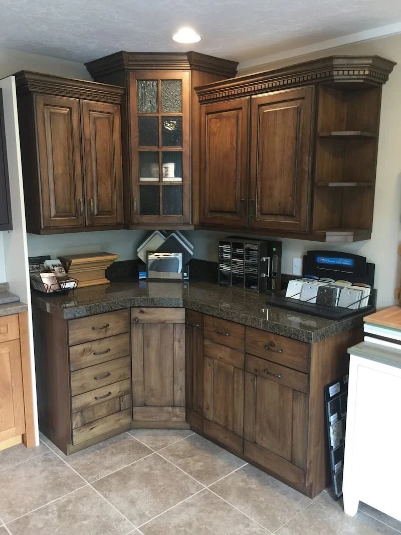 CabinetWorks Refinishing | Cabinets & Countertops | Indianapolis, IN portfolio photo