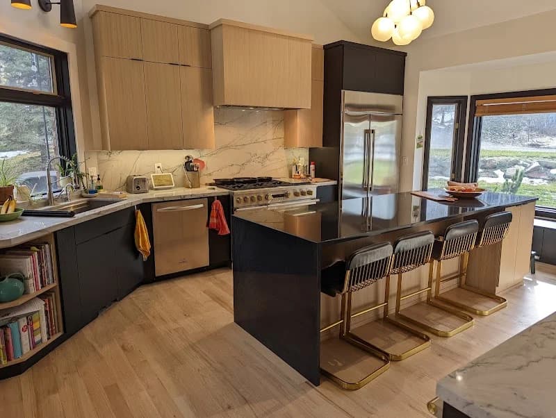 CabinetWorks Refinishing | Cabinets & Countertops | Indianapolis, IN portfolio photo