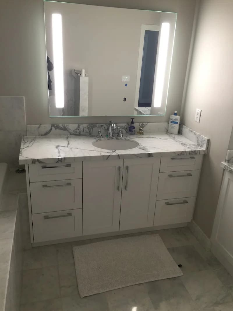 CabinetWorks Refinishing | Cabinets & Countertops | Indianapolis, IN portfolio photo