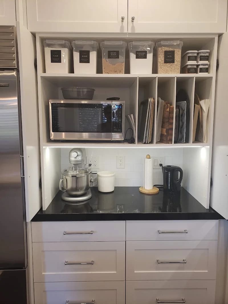 CabinetWorks Refinishing | Cabinets & Countertops | Indianapolis, IN portfolio photo