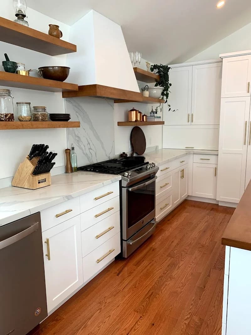 CabinetWorks Refinishing | Cabinets & Countertops | Indianapolis, IN portfolio photo