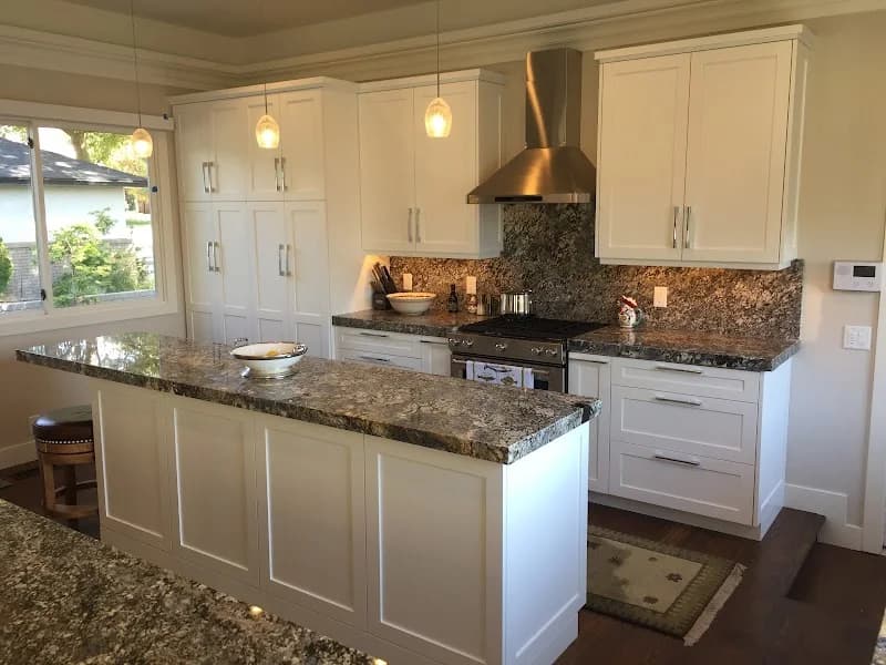 CabinetWorks Refinishing | Cabinets & Countertops | Indianapolis, IN portfolio photo