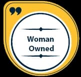 woman-owned
