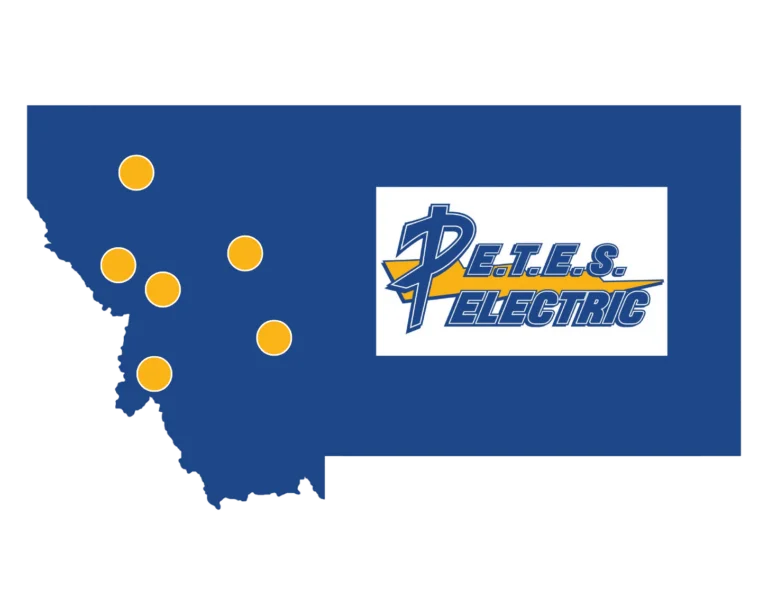 PETES Electric portfolio photo