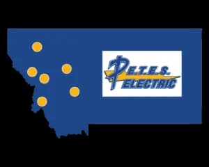 PETES Electric portfolio photo