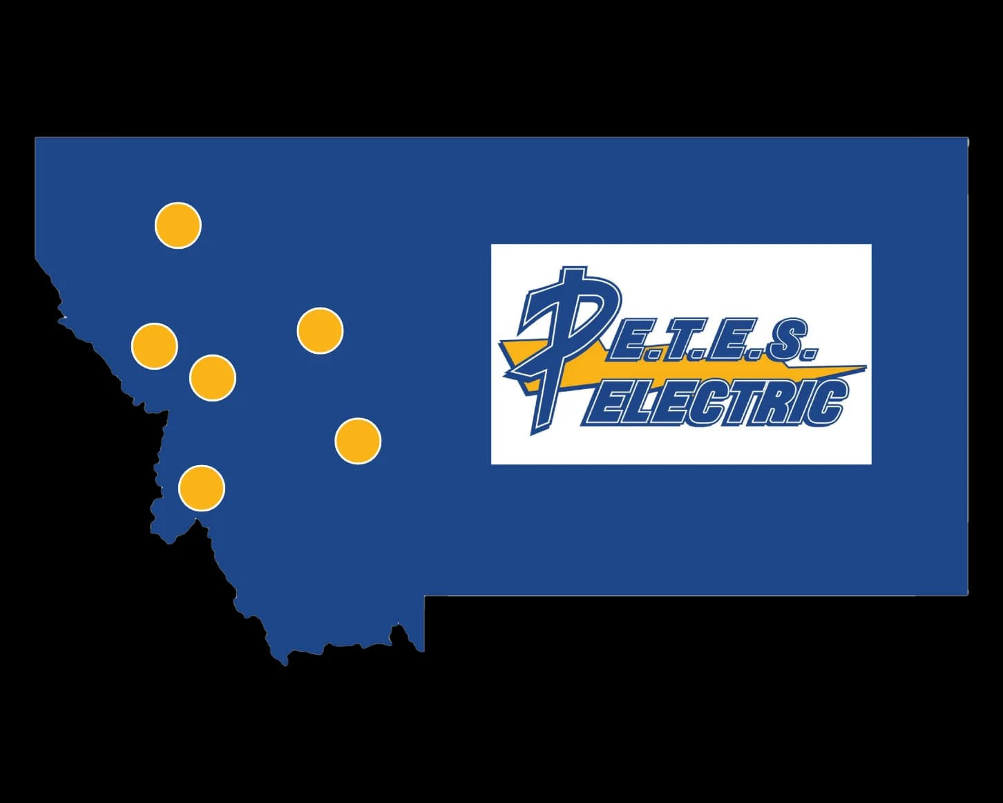 PETES Electric portfolio photo