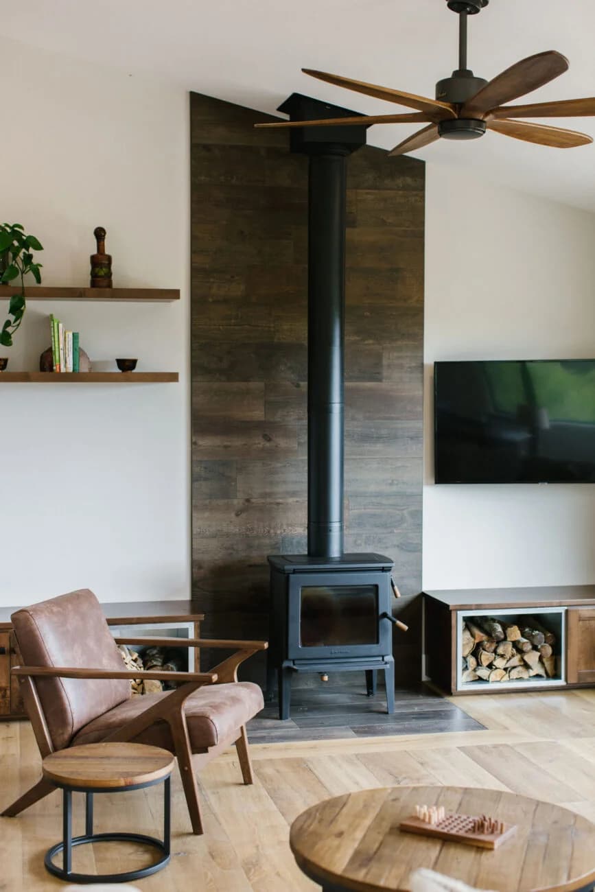 MG Custom Builders portfolio photo
