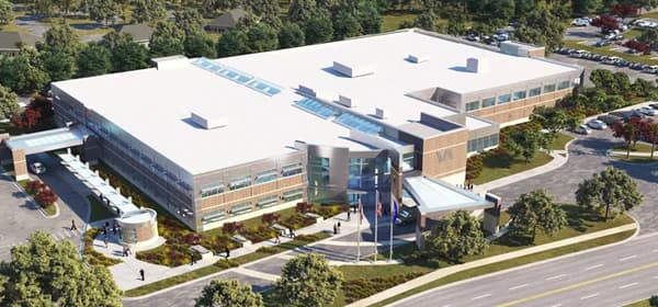 R M Myers Company Inc. portfolio photo