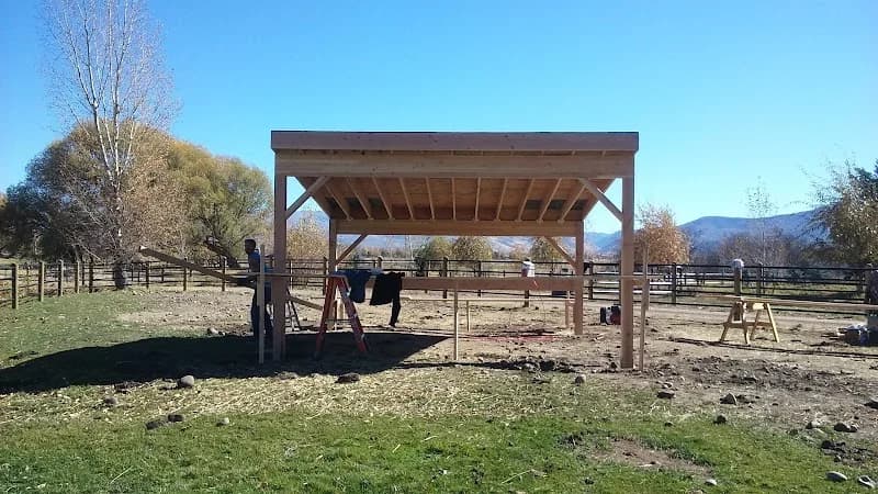 Hawkeye Framing portfolio photo