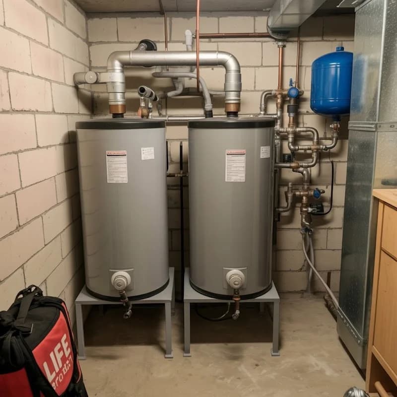 Prime Plumbing portfolio photo