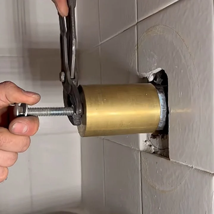 Prime Plumbing portfolio photo