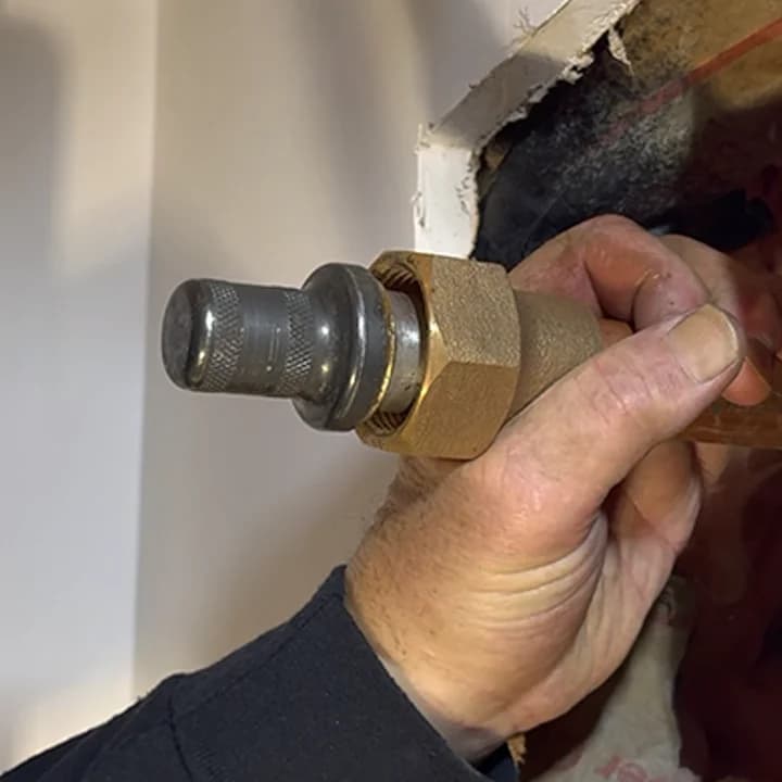 Prime Plumbing portfolio photo