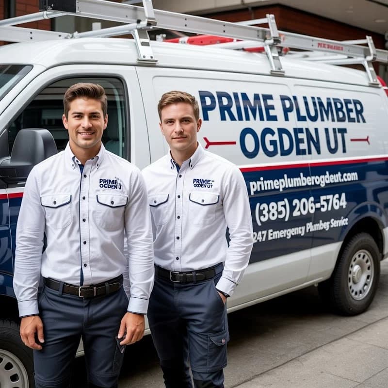 Prime Plumbing portfolio photo