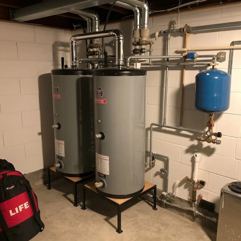 Prime Plumbing portfolio photo