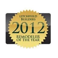 2012 Remodeler of the Year
