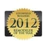 2012 Remodeler of the Year