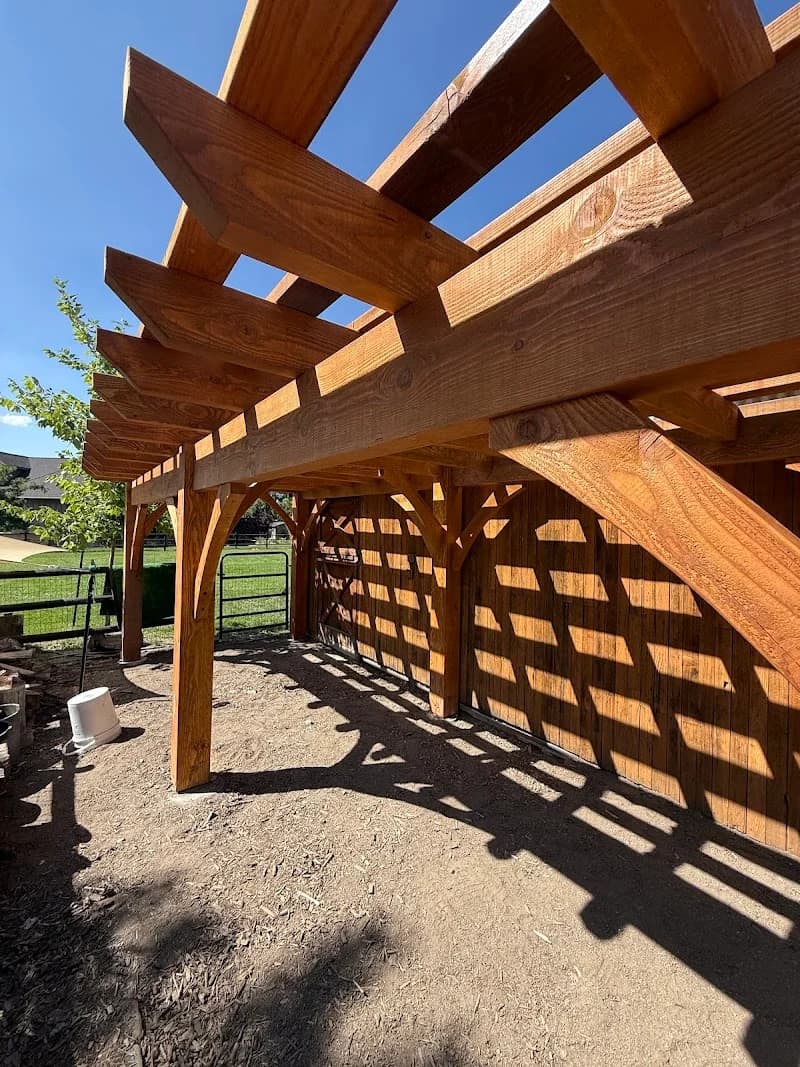 Hansen Fence & Deck LLC portfolio photo