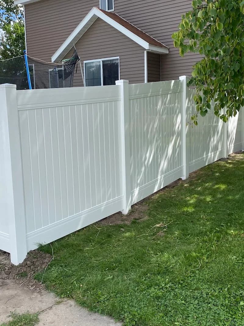 Hansen Fence & Deck LLC portfolio photo