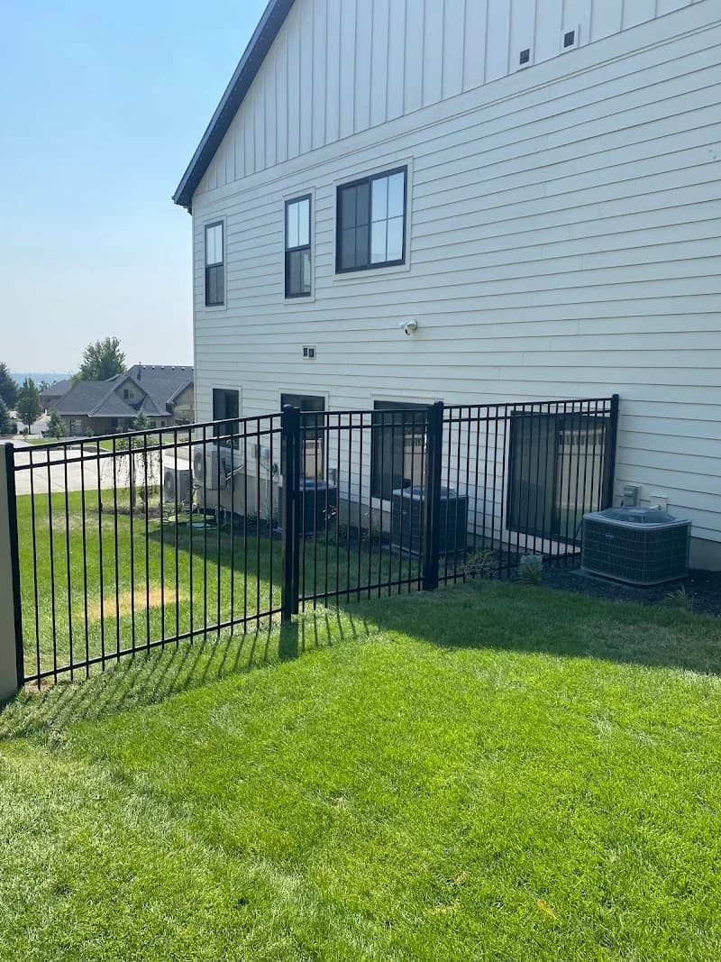 Hansen Fence & Deck LLC portfolio photo