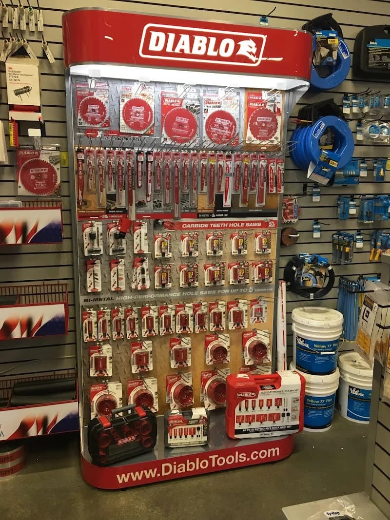 Consolidated Electrical Distributors portfolio photo