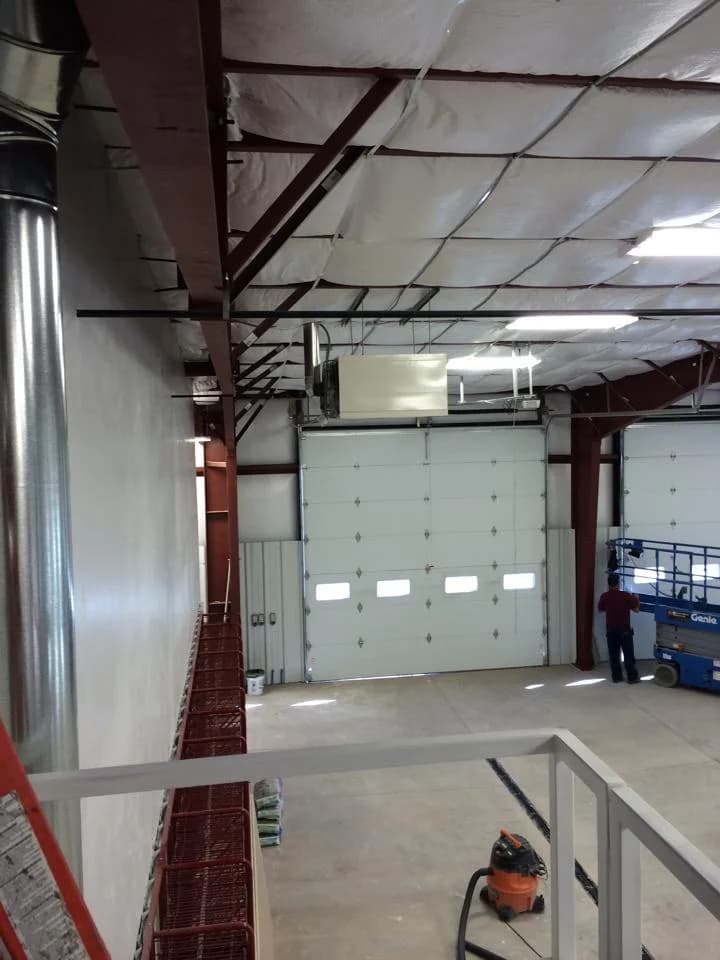 CHARRON HEATING AND AIR CONDITIONING, INC. portfolio photo