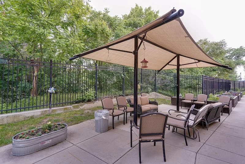 Northstar Exteriors portfolio photo