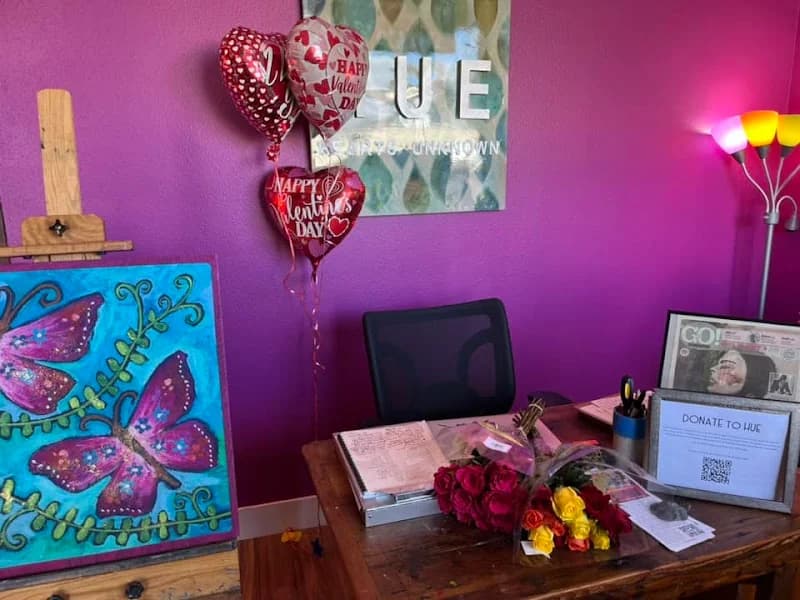 Unknown portfolio photo